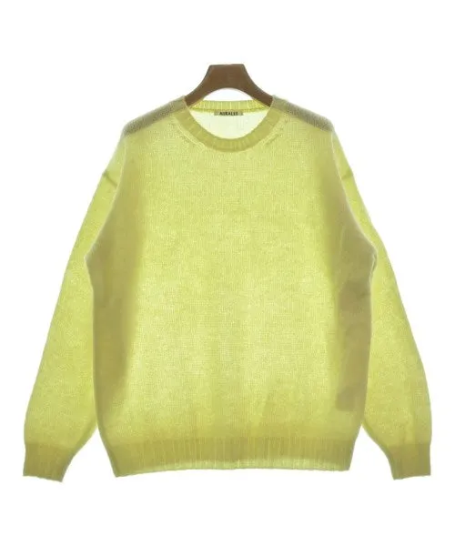 AURALEE Sweaters