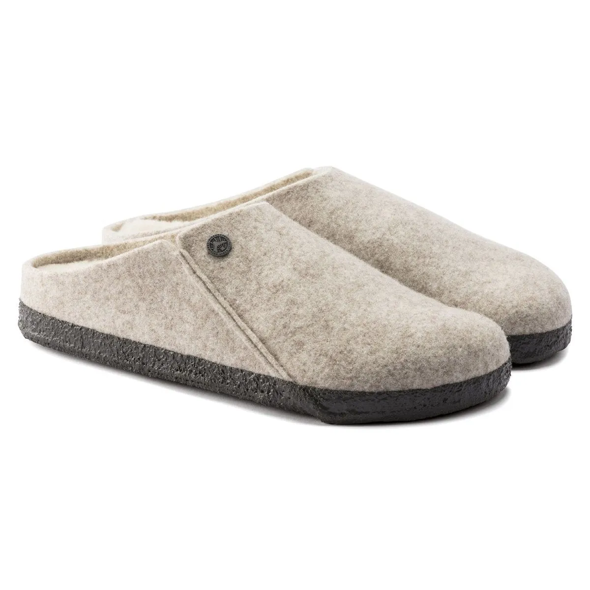 Birkenstock Women's Zermatt Shearling Eggnog