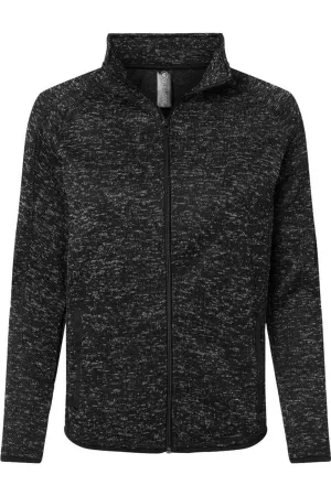 Burnside Women´s Sweater Knit Jacket