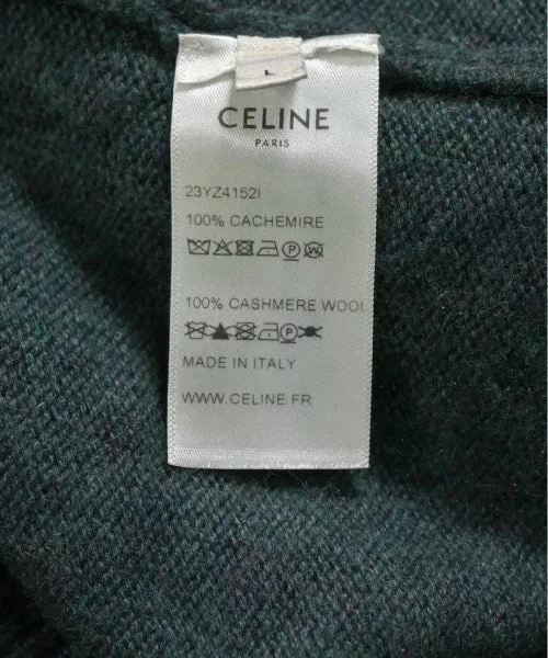CELINE Sweaters