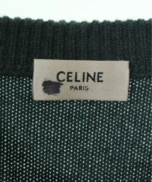 CELINE Sweaters