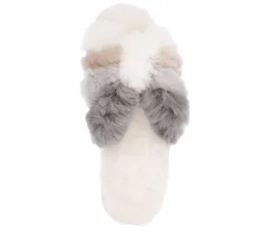 Corella Slipper In Natural