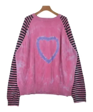 DAIRIKU Sweaters
