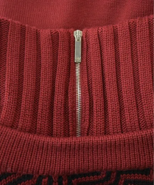 EMPORIO ARMANI Sweaters
