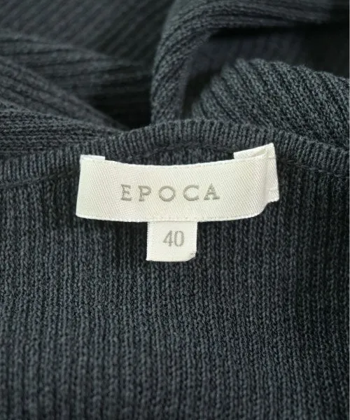 EPOCA Sweaters