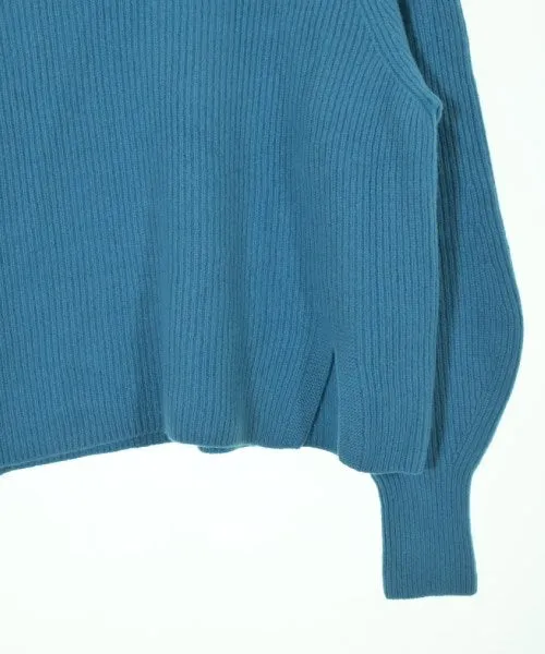 GALLARDAGALANTE NAVY Sweaters
