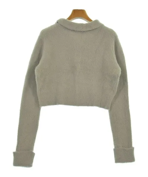 Heather Sweaters