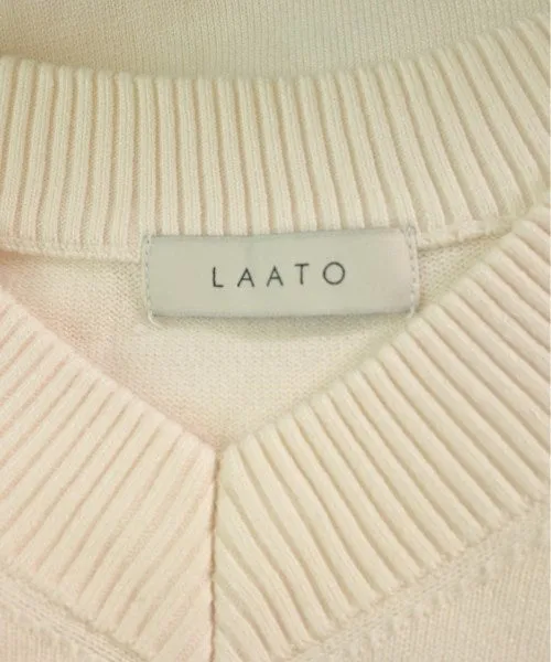LAATO Sweaters