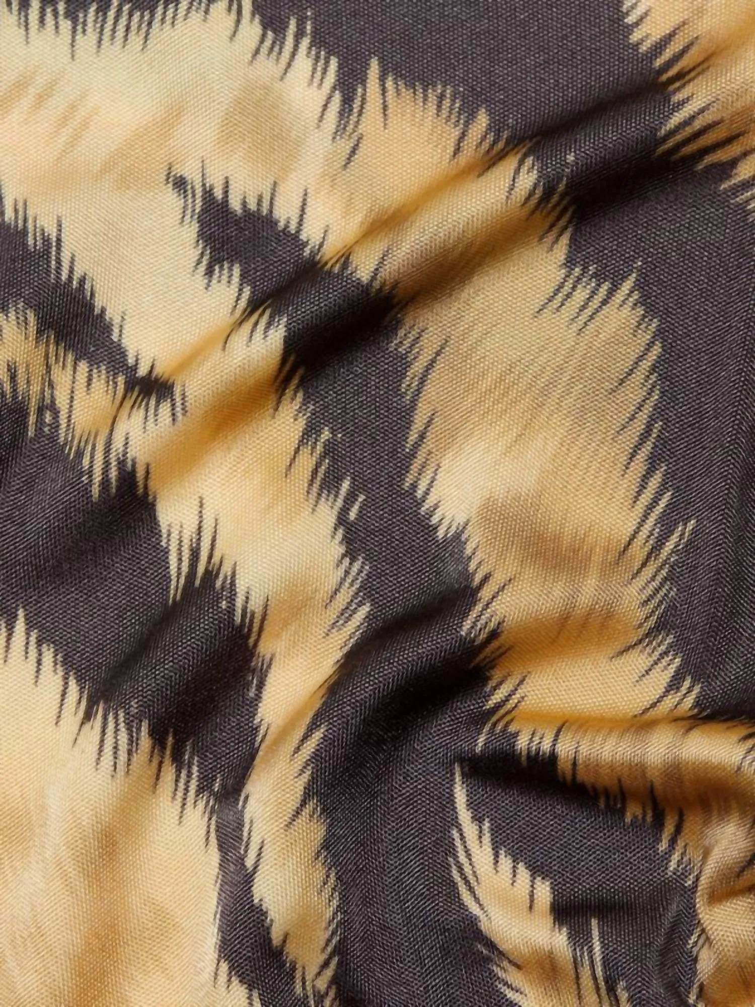 Luca Bodysuit In Black & Tan