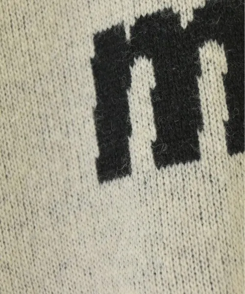 mahagrid Sweaters