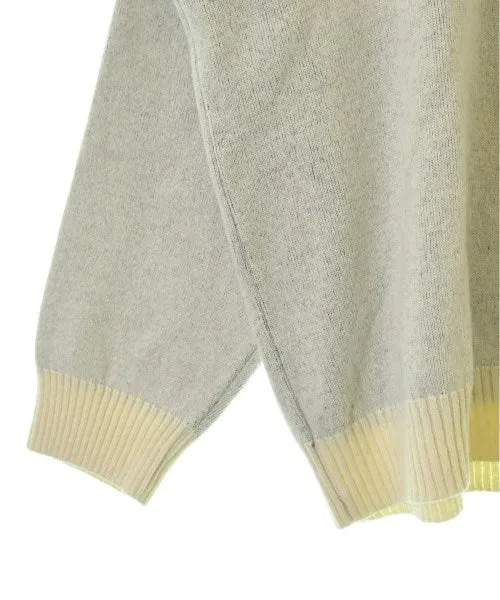 mahagrid Sweaters