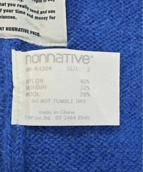 Nonnative Sweaters