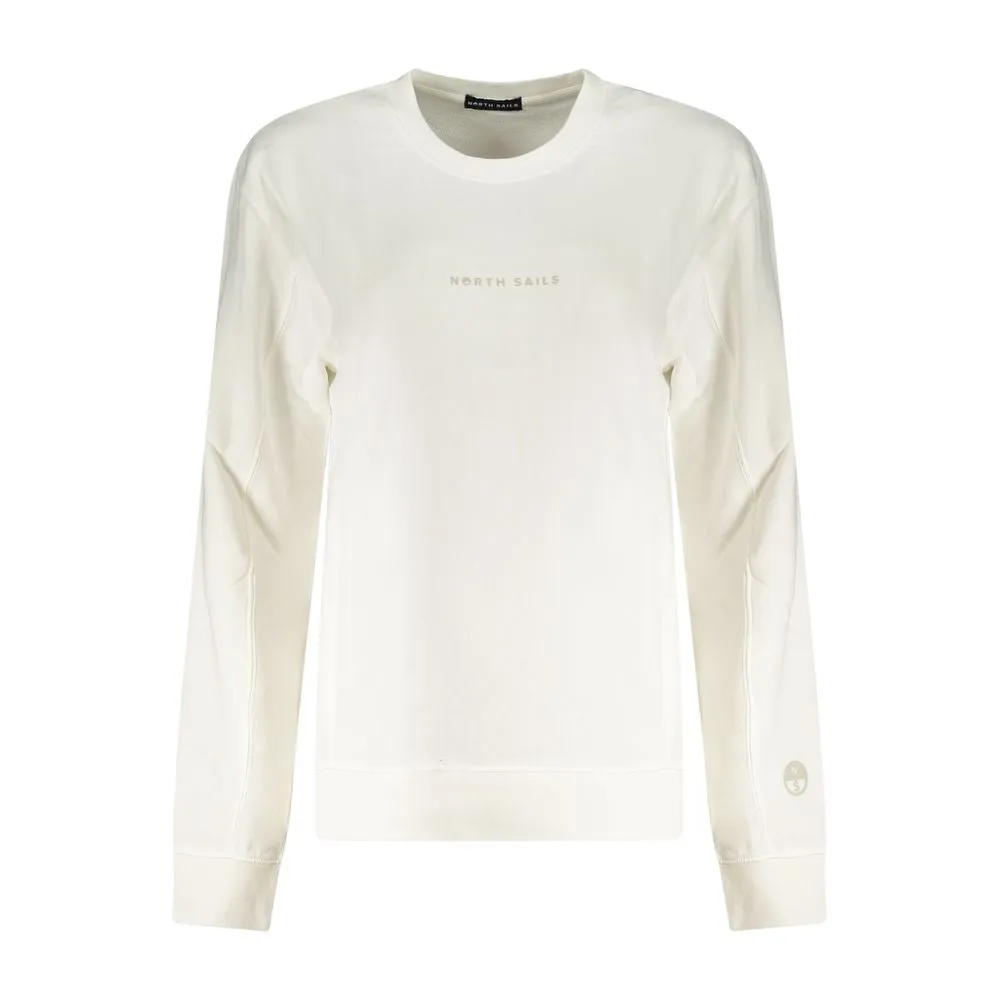 North Sails Cotton Women Women's Sweater