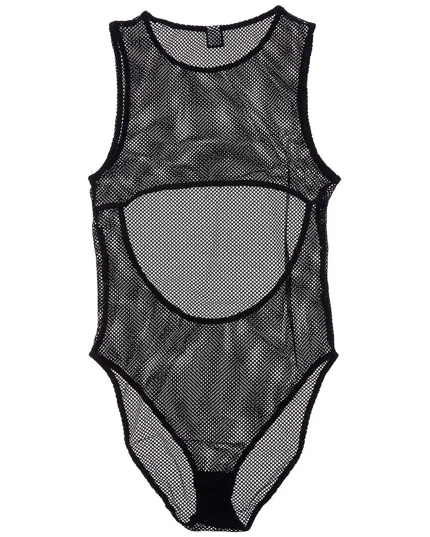 Only Hearts Phoebe Bodysuit