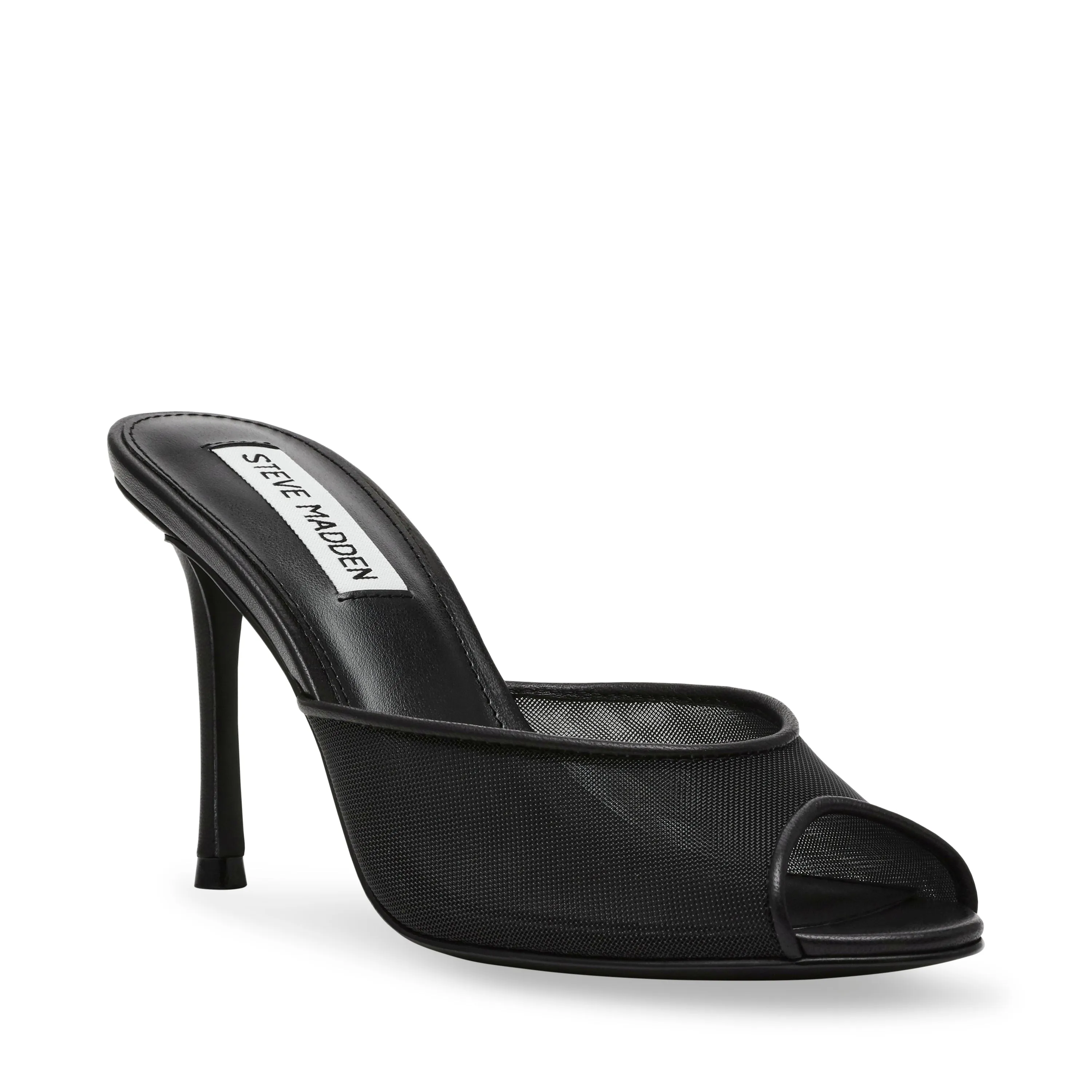 Rollout-M Mule BLACK MESH