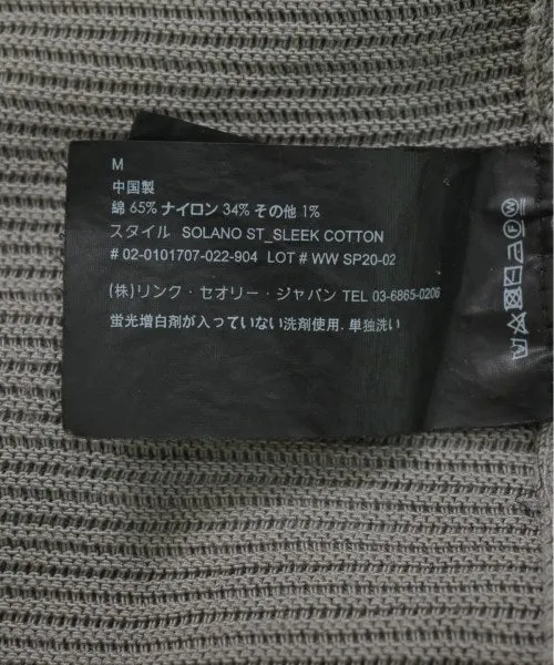 Theory Sweaters