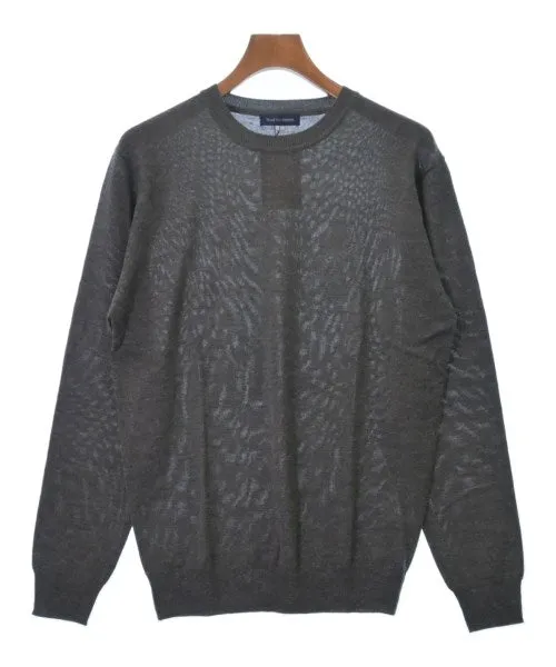 TRANS CONTINENTS Sweaters