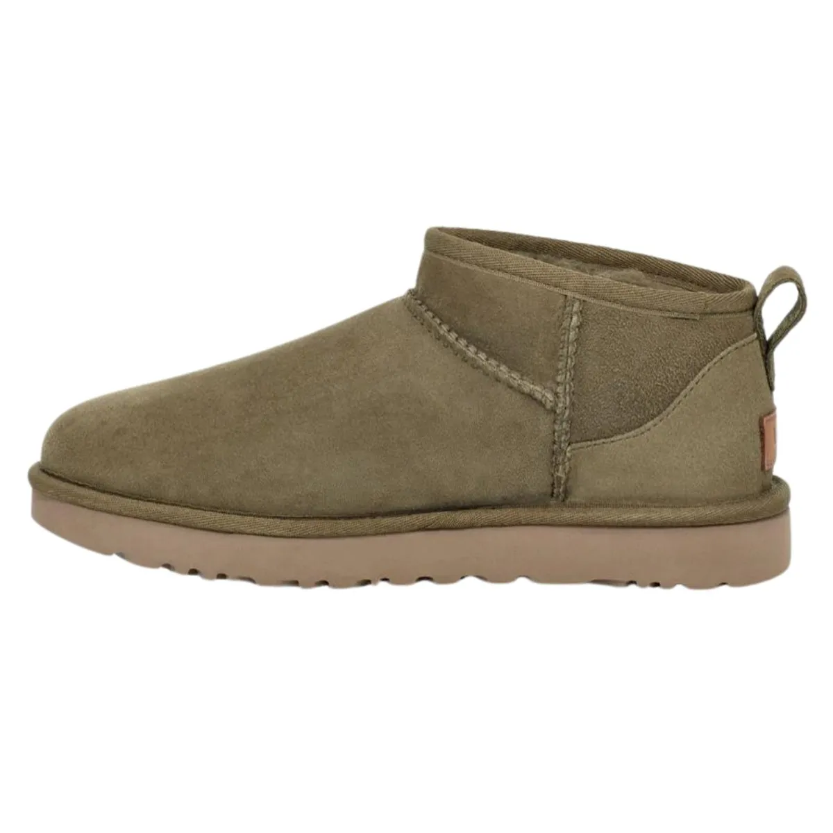 UGG Women's Classic Ultra Mini Antilope