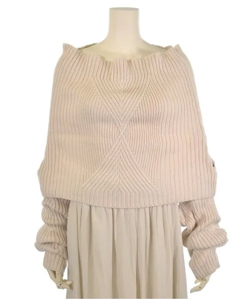 Ujoh Sweaters
