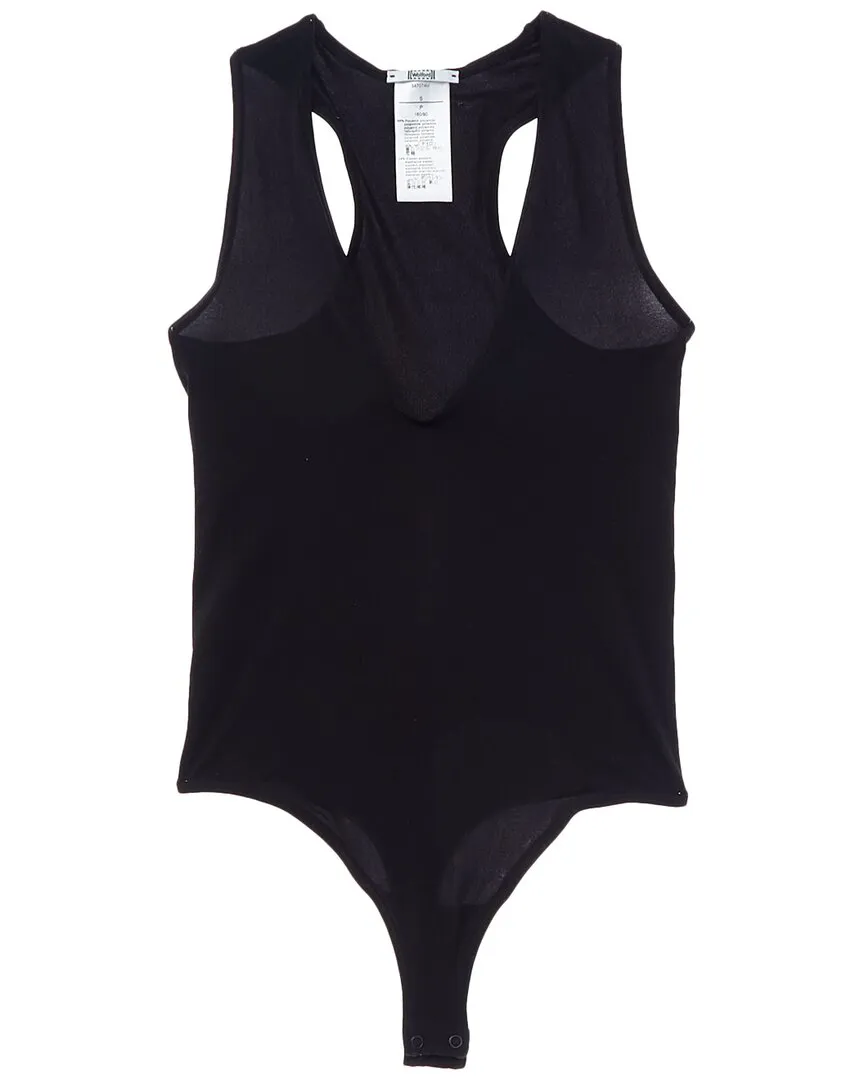 Wolford Buenos Aires String Bodysuit
