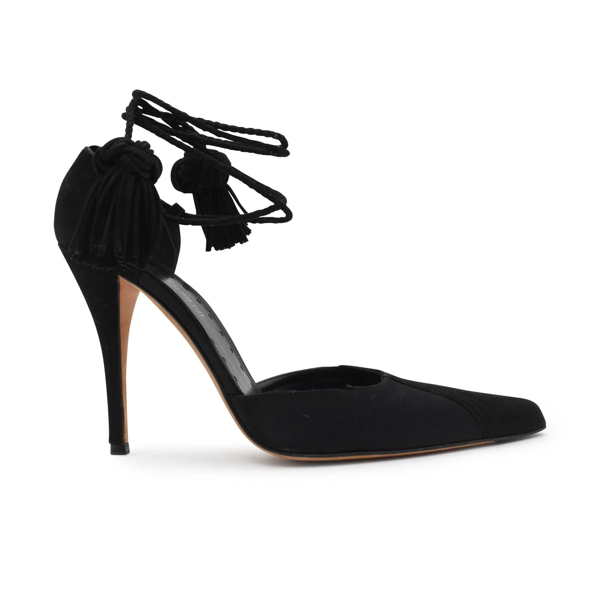 Yves Saint Laurent Heels - 38